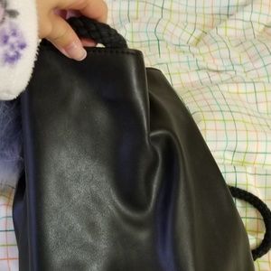 Zara Convertible Bucket Bag